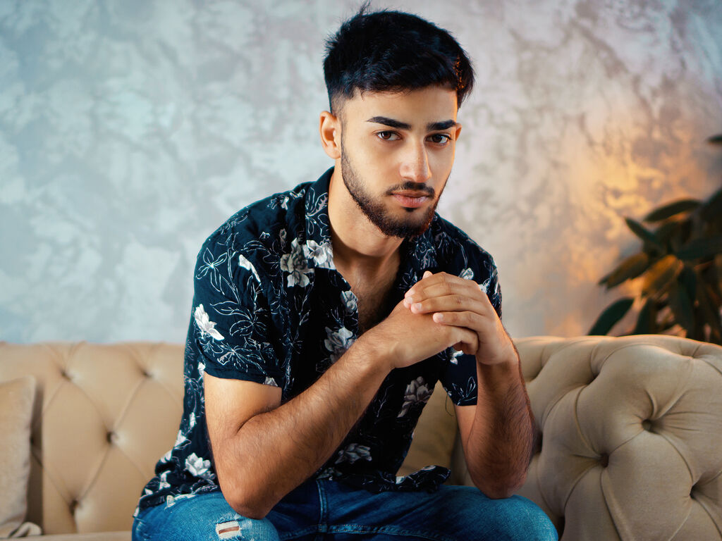 Profil de Samuelstorm - Photo n°1