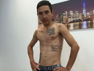 Profil de Samuelvasquez