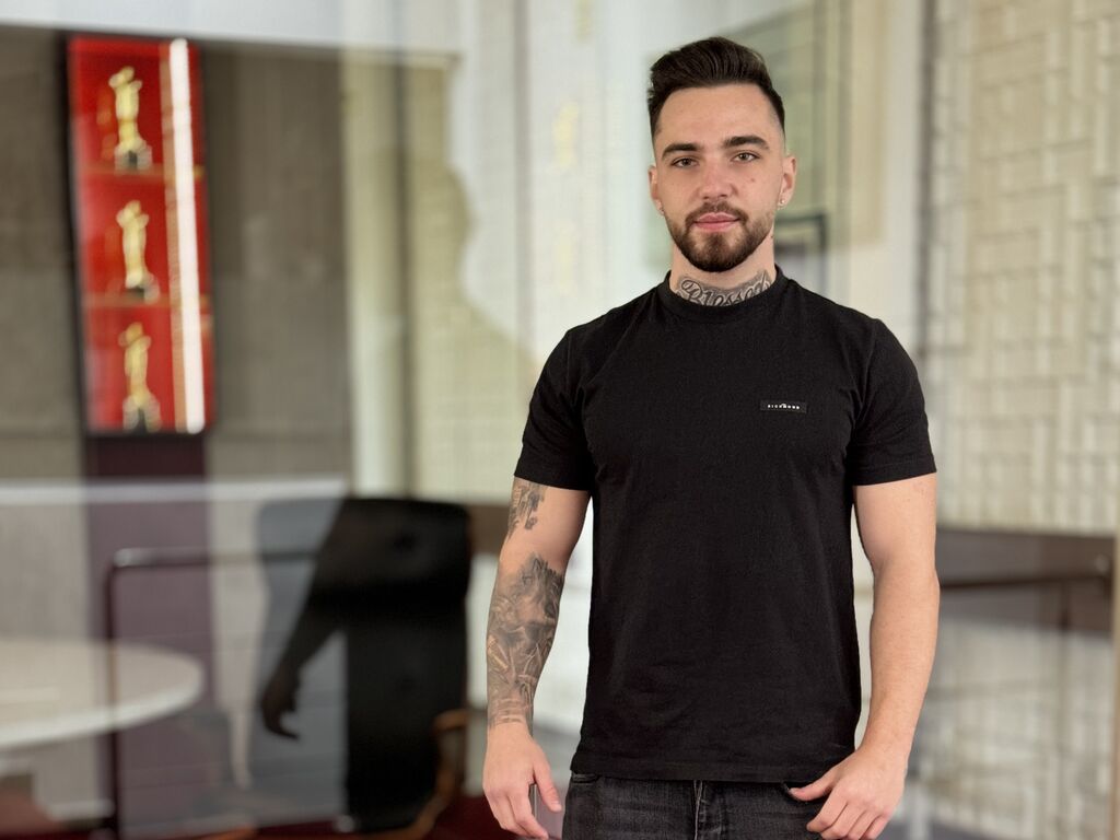 Profil de Samuelwyatt - Photo n°0