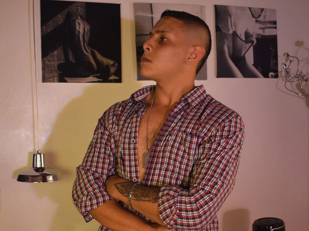 Profil de Samuvega - Photo n°0
