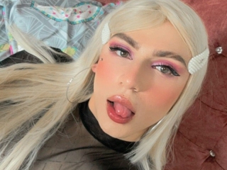 Samy_Babe's Sexcam