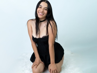 Webcam sex de Samy_Rodriguez