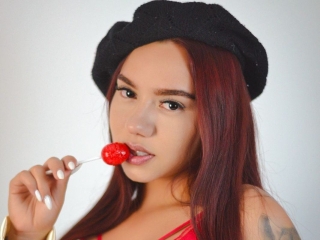 Webcam sex con Samy_Tatto
