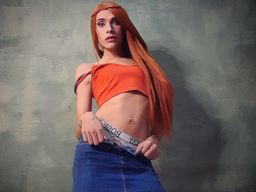 Perfil con Samy_Valentinasweet - Imagen  n°1