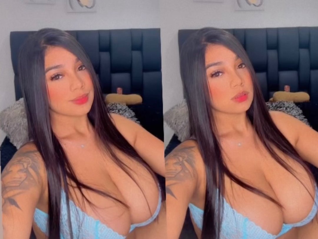 Perfil con Samy_Thomas - Imagen  n°1