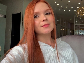 Sexcam Porn von Samyblair