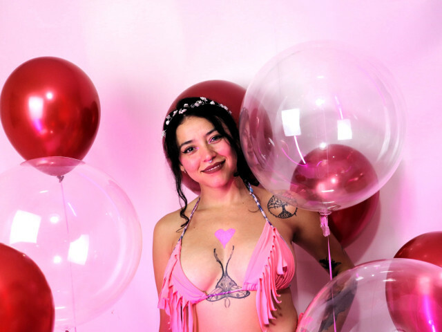 Perfil con SamyBrooke - Imagen  n°42