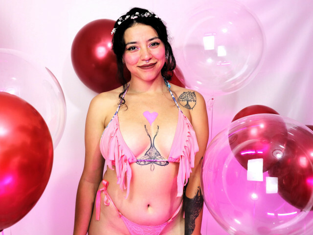 Perfil con SamyBrooke - Imagen  n°45