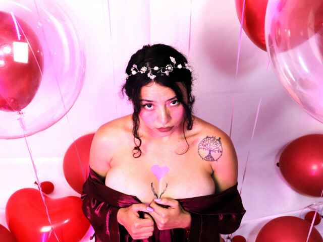 Perfil con SamyBrooke - Imagen  n°47