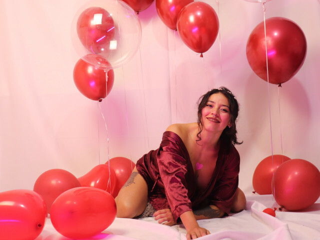 Perfil con SamyBrooke - Imagen  n°48