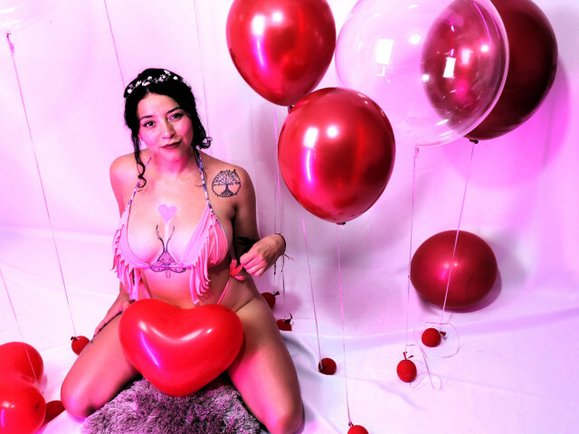 Perfil con SamyBrooke - Imagen  n°53