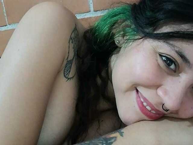 Perfil con SamyBrooke - Imagen  n°24