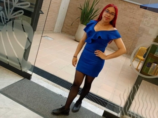 Live Sex Samyferraro