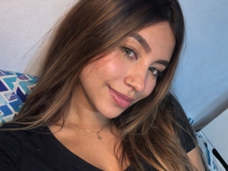 Samyfosterr's Sexcam