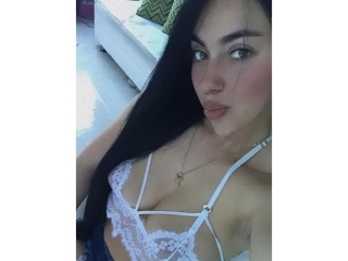 Live Sex Samyfoxterx