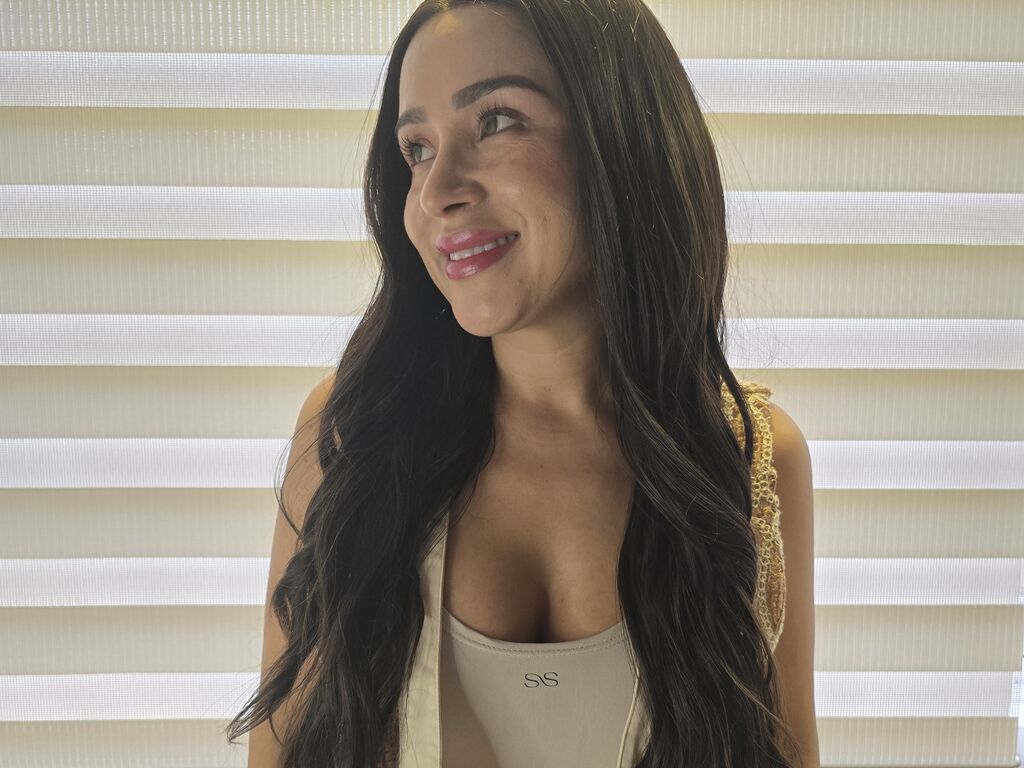 Perfil con Samyglow - Imagen  n°1