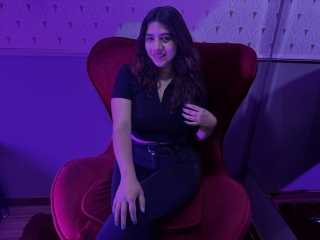 Sexcam Porn von Samykitana