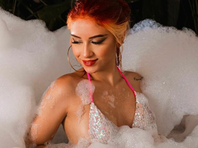 Perfil con Samyblake - Imagen  n°14