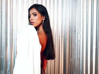 Live Sex Samymorgann