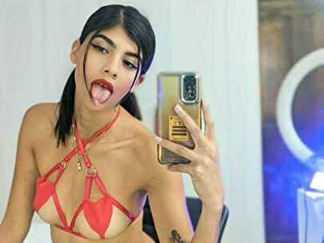 Perfil con SamyNicols - Imagen  n°11