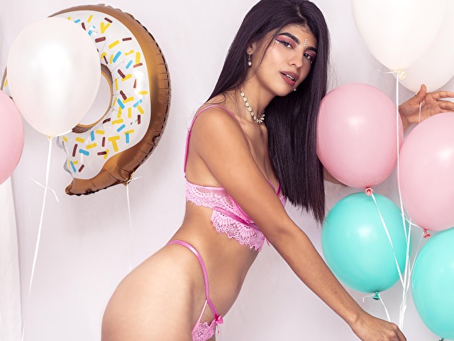 Perfil con SamyNicols - Imagen  n°44