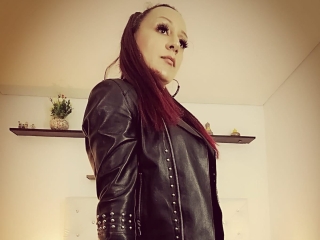 Profil de Samyqueen