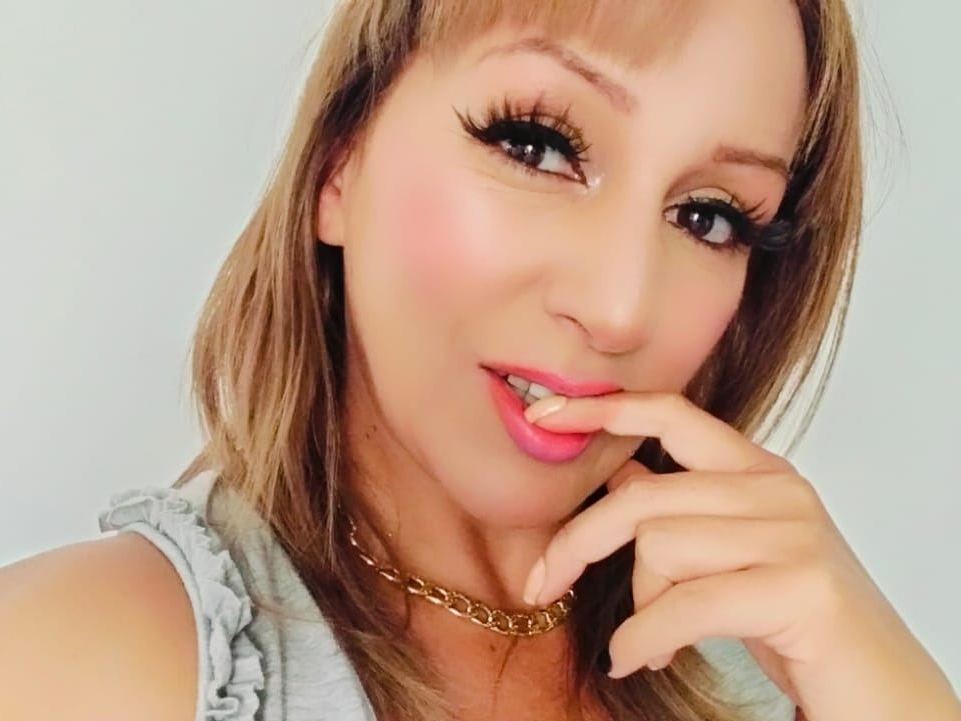 Profil de Samyqueen - Photo n°4