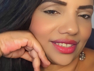 Profil de Samyra21