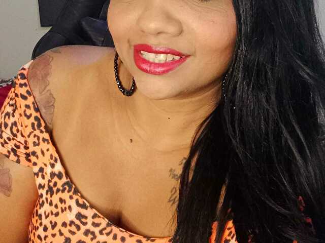 Samyra21's Profil - Bild n°1