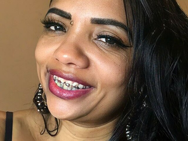 Profil de Samyra21 - Photo n°1