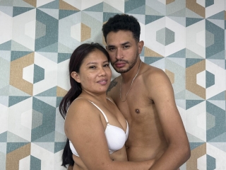 Samyraandchris's profiel