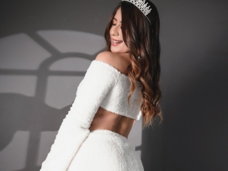 Samyroussee's Sexcam