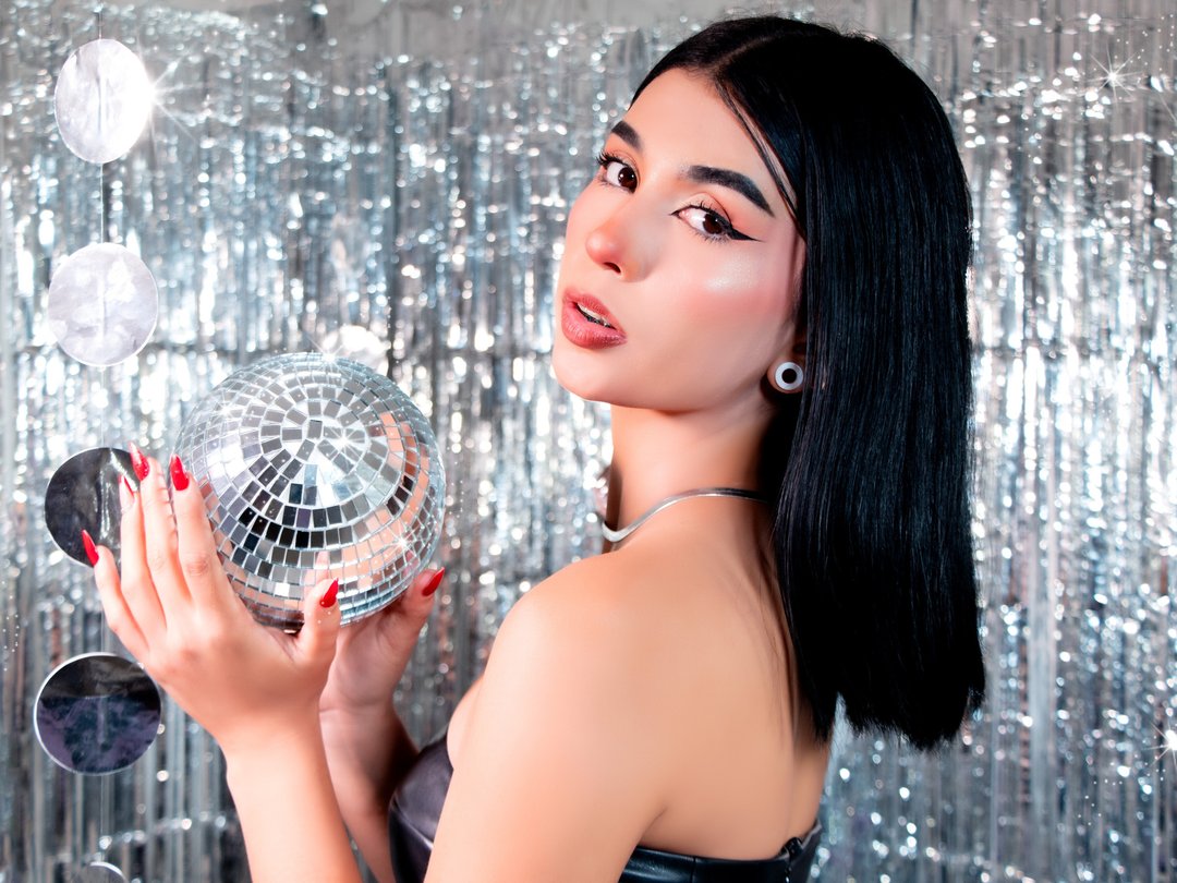 Samyrouxy's profile - Image n°1