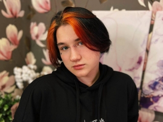 Sexo por webcam con Samyteler