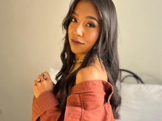 Webcam sex met Samyvega18