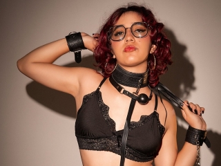 Samyygreen's Sexcam