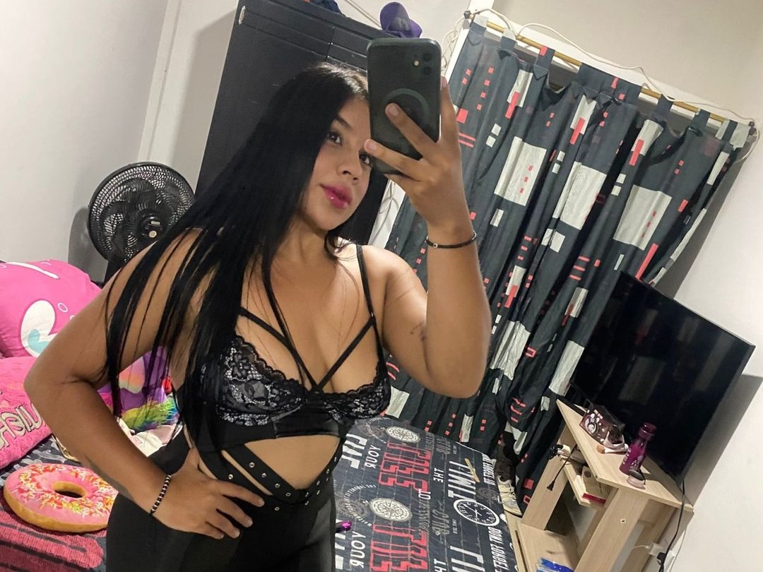 Samyyjhons' profilo - Immagine n°0