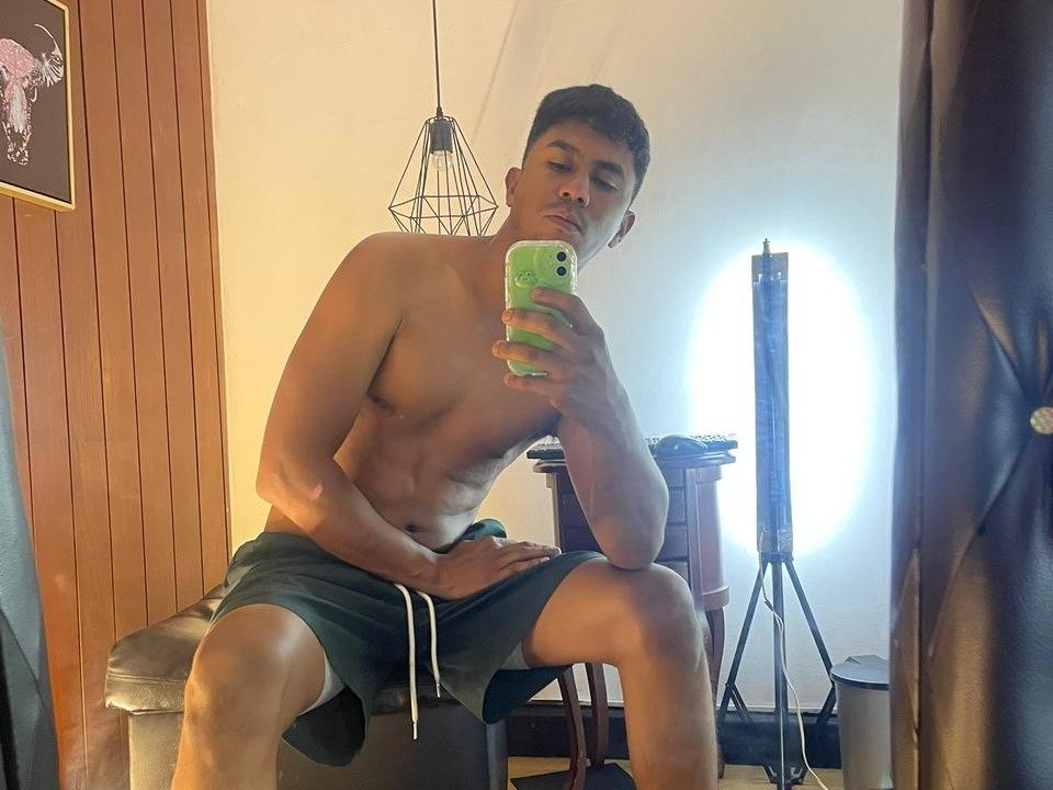 Perfil con Sander_Ath - Imagen  n°0