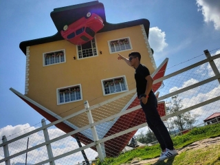 Webcam sex con Sander_Miller