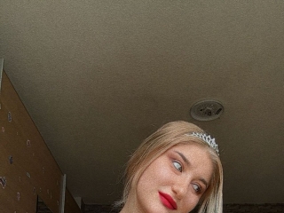 Sexcam Live Show von Sandiye