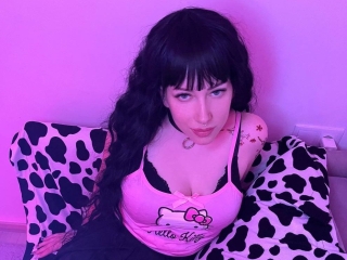 Webcam sex with Sandraa_Cole