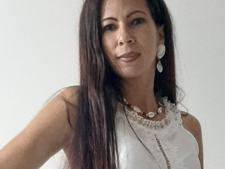 Sexo por webcam con Sandraamorey