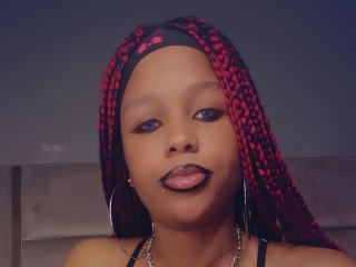 Live Sex Sandrabaddie