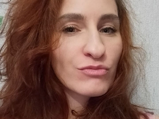 Sexo por webcam con Sandrabev