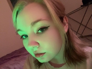 Live Sex Sandrabloom18