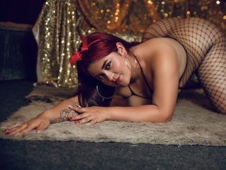 Webcam sex con Sandracardenass