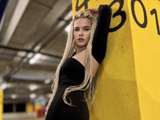 Live Sex Sandracevan
