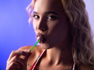 Profil de Sandradymond