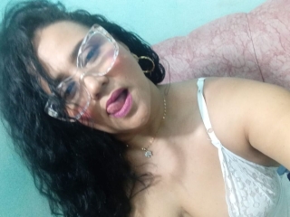Profil de Sandraficher