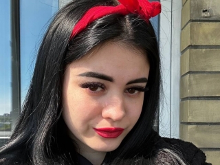 Sexcam Live Show von Sandragoodwin